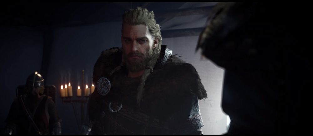 Assassin's Creed Valhalla - presentato il trailer il destino di Eivor Assassin's Creed Valhalla - presentato il trailer il destino di Eivor